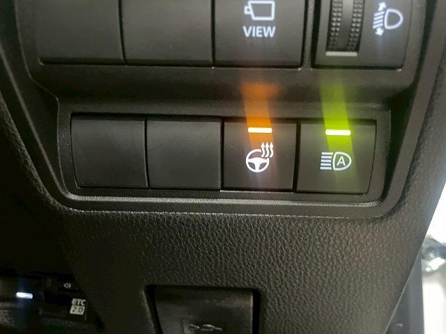 ヤリスクロス ＨＹＢＲＩＤ　Ｚ　ウルバーノ　純正ナビＴＶ　全周囲　追従クルコン　ＥＴＣ　シートヒーター　ハーフレザー　パワーシート　ＬＥＤヘッドライト　ブラインドスポットモニター　オートエアコン　オートライト　ＨＤＭＩ　オートマチックハイビーム（36枚目）