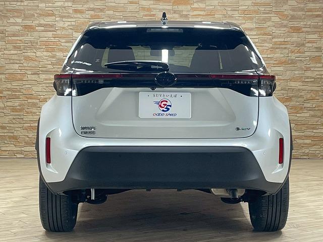 ヤリスクロス ＨＹＢＲＩＤ　Ｚ　ウルバーノ　純正ナビＴＶ　全周囲　追従クルコン　ＥＴＣ　シートヒーター　ハーフレザー　パワーシート　ＬＥＤヘッドライト　ブラインドスポットモニター　オートエアコン　オートライト　ＨＤＭＩ　オートマチックハイビーム（38枚目）