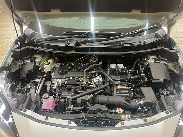 ヤリスクロス ＨＹＢＲＩＤ　Ｚ　ウルバーノ　純正ナビＴＶ　全周囲　追従クルコン　ＥＴＣ　シートヒーター　ハーフレザー　パワーシート　ＬＥＤヘッドライト　ブラインドスポットモニター　オートエアコン　オートライト　ＨＤＭＩ　オートマチックハイビーム（42枚目）