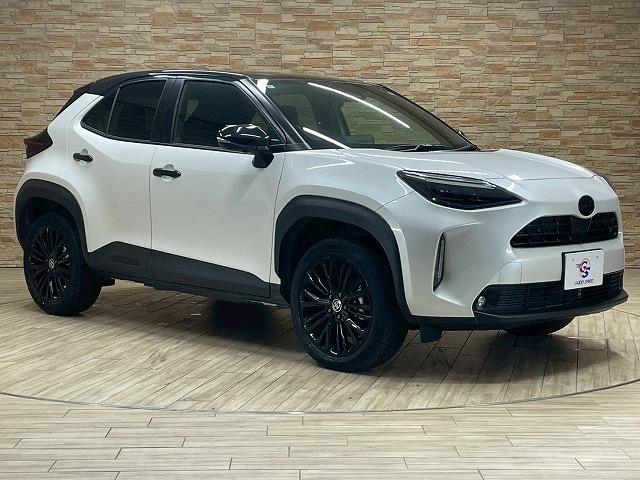 ヤリスクロス ＨＹＢＲＩＤ　Ｚ　ウルバーノ　純正ナビＴＶ　全周囲　追従クルコン　ＥＴＣ　シートヒーター　ハーフレザー　パワーシート　ＬＥＤヘッドライト　ブラインドスポットモニター　オートエアコン　オートライト　ＨＤＭＩ　オートマチックハイビーム（44枚目）