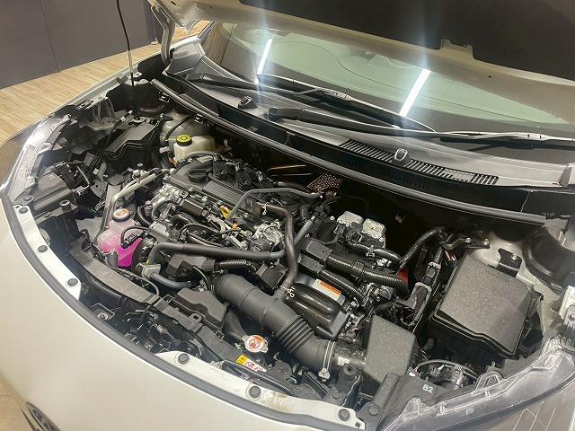 ヤリスクロス ＨＹＢＲＩＤ　Ｚ　ウルバーノ　純正ナビＴＶ　全周囲　追従クルコン　ＥＴＣ　シートヒーター　ハーフレザー　パワーシート　ＬＥＤヘッドライト　ブラインドスポットモニター　オートエアコン　オートライト　ＨＤＭＩ　オートマチックハイビーム（46枚目）