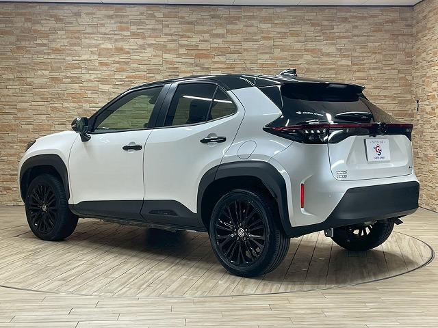 ヤリスクロス ＨＹＢＲＩＤ　Ｚ　ウルバーノ　純正ナビＴＶ　全周囲　追従クルコン　ＥＴＣ　シートヒーター　ハーフレザー　パワーシート　ＬＥＤヘッドライト　ブラインドスポットモニター　オートエアコン　オートライト　ＨＤＭＩ　オートマチックハイビーム（58枚目）