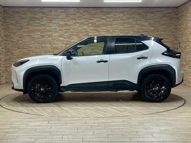 ヤリスクロス ＨＹＢＲＩＤ　Ｚ　ウルバーノ　純正ナビＴＶ　全周囲　追従クルコン　ＥＴＣ　シートヒーター　ハーフレザー　パワーシート　ＬＥＤヘッドライト　ブラインドスポットモニター　オートエアコン　オートライト　ＨＤＭＩ　オートマチックハイビーム（62枚目）