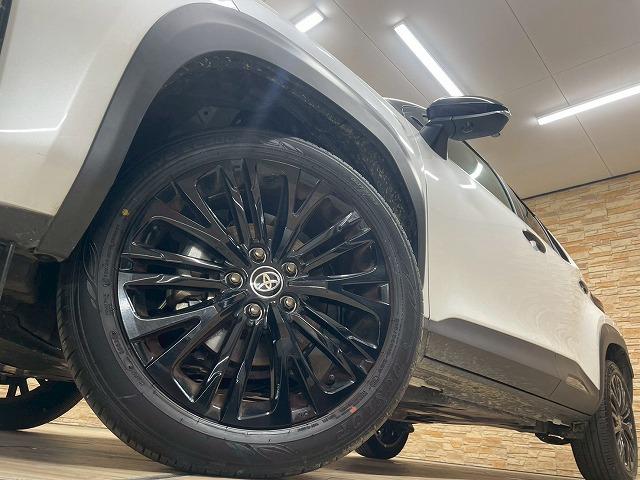 ヤリスクロス ＨＹＢＲＩＤ　Ｚ　ウルバーノ　純正ナビＴＶ　全周囲　追従クルコン　ＥＴＣ　シートヒーター　ハーフレザー　パワーシート　ＬＥＤヘッドライト　ブラインドスポットモニター　オートエアコン　オートライト　ＨＤＭＩ　オートマチックハイビーム（69枚目）