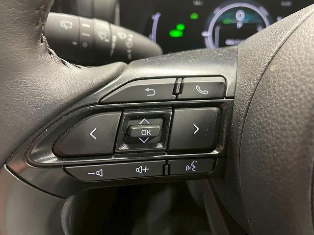 ヤリスクロス ＨＹＢＲＩＤ　Ｚ　ウルバーノ　純正ナビＴＶ　全周囲　追従クルコン　ＥＴＣ　シートヒーター　ハーフレザー　パワーシート　ＬＥＤヘッドライト　ブラインドスポットモニター　オートエアコン　オートライト　ＨＤＭＩ　オートマチックハイビーム（73枚目）