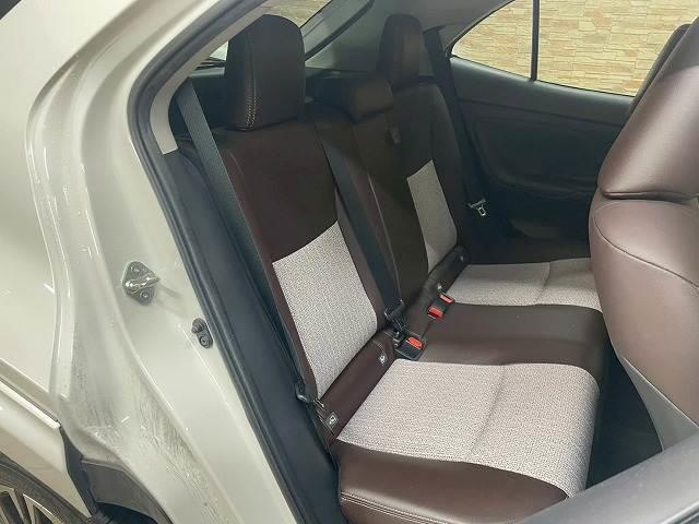 ヤリスクロス ハイブリッドＺ　４ＷＤ　モデリスタエアロ　メーカーナビ　フルセグＴＶ　全周囲モニター　ＢＳＭ　レーンアシスト　追従クルーズコントロール　電動リアゲート　パワーシート　シートヒーター　ＥＴＣ　ハーフレザーシート　ＬＥＤ（6枚目）