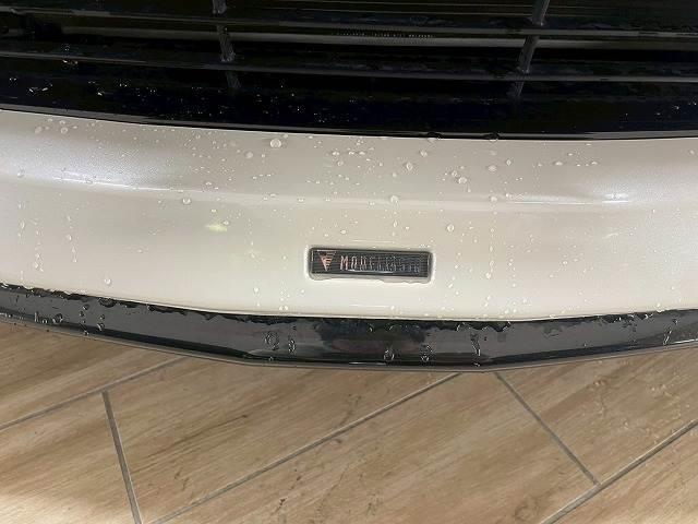 ヤリスクロス ハイブリッドＺ　４ＷＤ　モデリスタエアロ　メーカーナビ　フルセグＴＶ　全周囲モニター　ＢＳＭ　レーンアシスト　追従クルーズコントロール　電動リアゲート　パワーシート　シートヒーター　ＥＴＣ　ハーフレザーシート　ＬＥＤ（8枚目）