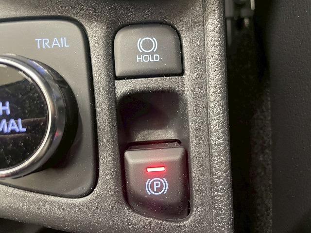 ヤリスクロス ハイブリッドＺ　４ＷＤ　モデリスタエアロ　メーカーナビ　フルセグＴＶ　全周囲モニター　ＢＳＭ　レーンアシスト　追従クルーズコントロール　電動リアゲート　パワーシート　シートヒーター　ＥＴＣ　ハーフレザーシート　ＬＥＤ（29枚目）