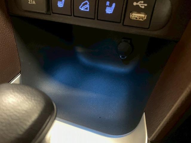 ヤリスクロス ハイブリッドＺ　４ＷＤ　モデリスタエアロ　メーカーナビ　フルセグＴＶ　全周囲モニター　ＢＳＭ　レーンアシスト　追従クルーズコントロール　電動リアゲート　パワーシート　シートヒーター　ＥＴＣ　ハーフレザーシート　ＬＥＤ（34枚目）