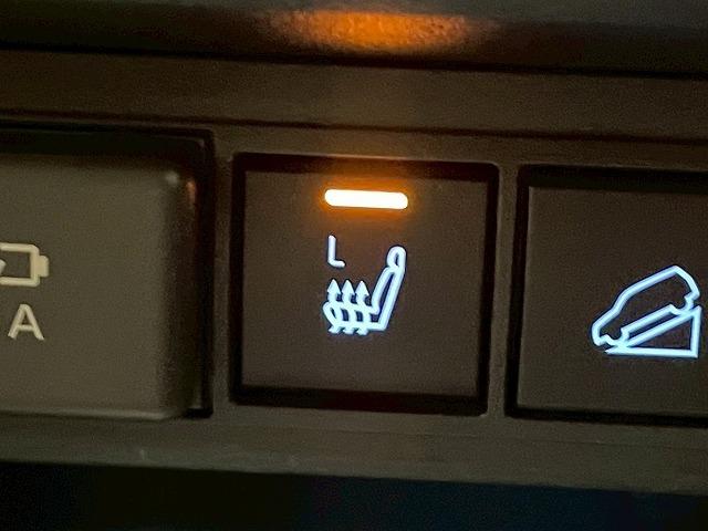 ヤリスクロス ハイブリッドＺ　４ＷＤ　モデリスタエアロ　メーカーナビ　フルセグＴＶ　全周囲モニター　ＢＳＭ　レーンアシスト　追従クルーズコントロール　電動リアゲート　パワーシート　シートヒーター　ＥＴＣ　ハーフレザーシート　ＬＥＤ（39枚目）