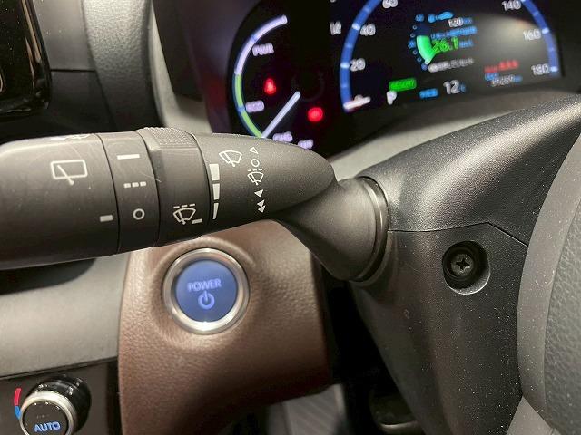 ヤリスクロス ハイブリッドＺ　４ＷＤ　モデリスタエアロ　メーカーナビ　フルセグＴＶ　全周囲モニター　ＢＳＭ　レーンアシスト　追従クルーズコントロール　電動リアゲート　パワーシート　シートヒーター　ＥＴＣ　ハーフレザーシート　ＬＥＤ（43枚目）