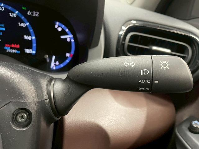 ヤリスクロス ハイブリッドＺ　４ＷＤ　モデリスタエアロ　メーカーナビ　フルセグＴＶ　全周囲モニター　ＢＳＭ　レーンアシスト　追従クルーズコントロール　電動リアゲート　パワーシート　シートヒーター　ＥＴＣ　ハーフレザーシート　ＬＥＤ（44枚目）