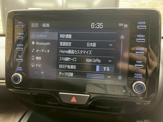 ヤリスクロス ハイブリッドＺ　４ＷＤ　モデリスタエアロ　メーカーナビ　フルセグＴＶ　全周囲モニター　ＢＳＭ　レーンアシスト　追従クルーズコントロール　電動リアゲート　パワーシート　シートヒーター　ＥＴＣ　ハーフレザーシート　ＬＥＤ（49枚目）