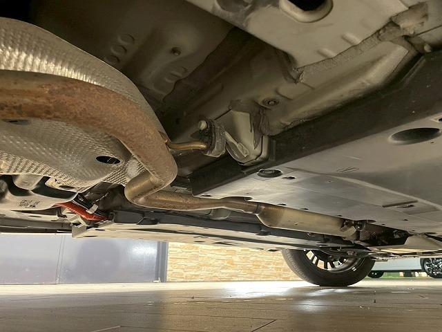 ヤリスクロス ハイブリッドＺ　４ＷＤ　モデリスタエアロ　メーカーナビ　フルセグＴＶ　全周囲モニター　ＢＳＭ　レーンアシスト　追従クルーズコントロール　電動リアゲート　パワーシート　シートヒーター　ＥＴＣ　ハーフレザーシート　ＬＥＤ（65枚目）