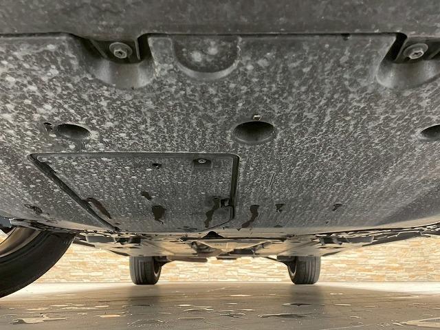 ヤリスクロス ハイブリッドＺ　４ＷＤ　モデリスタエアロ　メーカーナビ　フルセグＴＶ　全周囲モニター　ＢＳＭ　レーンアシスト　追従クルーズコントロール　電動リアゲート　パワーシート　シートヒーター　ＥＴＣ　ハーフレザーシート　ＬＥＤ（66枚目）