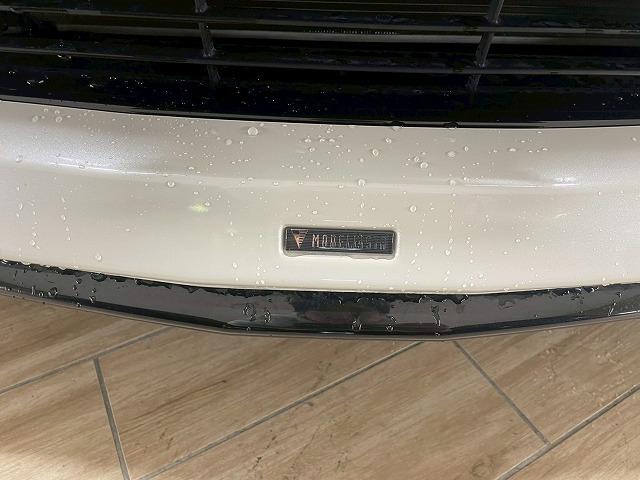 ヤリスクロス ハイブリッドＺ　４ＷＤ　モデリスタエアロ　メーカーナビ　フルセグＴＶ　全周囲モニター　ＢＳＭ　レーンアシスト　追従クルーズコントロール　電動リアゲート　パワーシート　シートヒーター　ＥＴＣ　ハーフレザーシート　ＬＥＤ（68枚目）