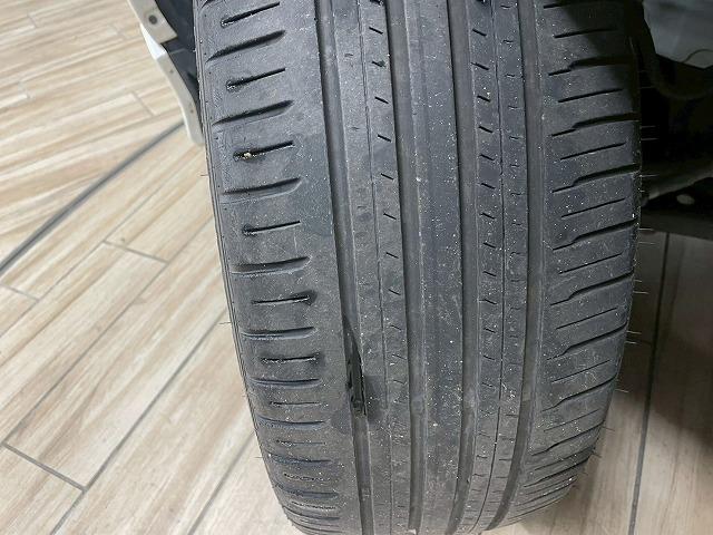 ヤリスクロス ハイブリッドＺ　４ＷＤ　モデリスタエアロ　メーカーナビ　フルセグＴＶ　全周囲モニター　ＢＳＭ　レーンアシスト　追従クルーズコントロール　電動リアゲート　パワーシート　シートヒーター　ＥＴＣ　ハーフレザーシート　ＬＥＤ（70枚目）