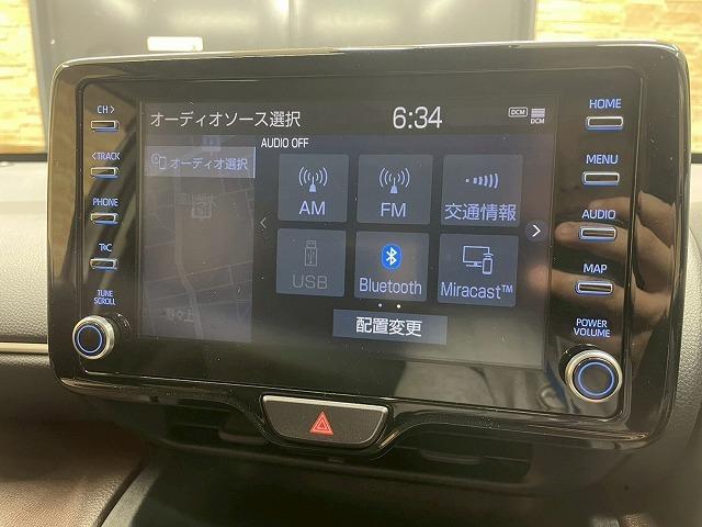 ヤリスクロス ハイブリッドＺ　４ＷＤ　モデリスタエアロ　メーカーナビ　フルセグＴＶ　全周囲モニター　ＢＳＭ　レーンアシスト　追従クルーズコントロール　電動リアゲート　パワーシート　シートヒーター　ＥＴＣ　ハーフレザーシート　ＬＥＤ（72枚目）