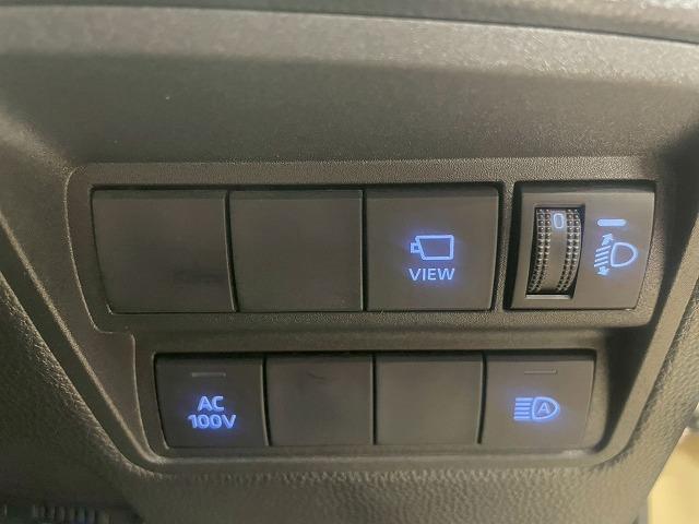 ヤリスクロス ハイブリッドＧ　純正ナビＴＶ　全周囲　追従クルコン　ＥＴＣ　ブラインドスポットモニター　ドライブレコーダー　ＵＳＢポート　オートマチックハイビーム　ステアリングリモコン　純正１６インチアルミ　ＬＥＤヘッドライト（21枚目）