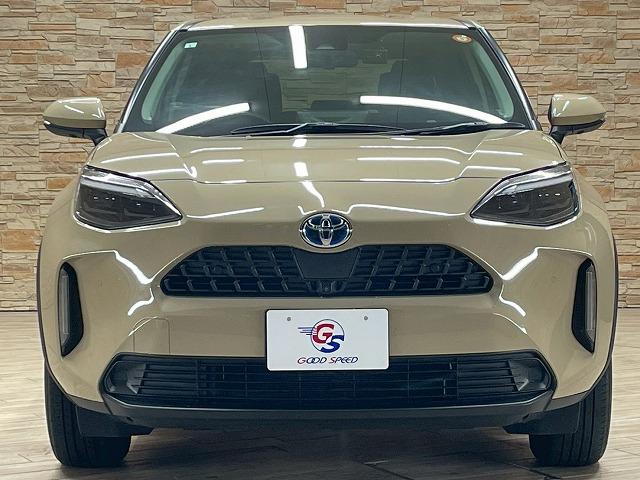 ヤリスクロス ハイブリッドＧ　純正ナビＴＶ　全周囲　追従クルコン　ＥＴＣ　ブラインドスポットモニター　ドライブレコーダー　ＵＳＢポート　オートマチックハイビーム　ステアリングリモコン　純正１６インチアルミ　ＬＥＤヘッドライト（26枚目）