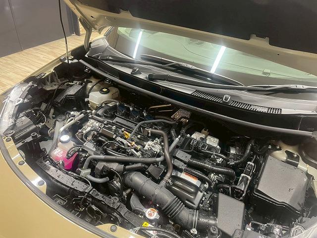 ヤリスクロス ハイブリッドＧ　純正ナビＴＶ　全周囲　追従クルコン　ＥＴＣ　ブラインドスポットモニター　ドライブレコーダー　ＵＳＢポート　オートマチックハイビーム　ステアリングリモコン　純正１６インチアルミ　ＬＥＤヘッドライト（28枚目）