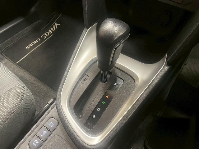 ヤリスクロス ハイブリッドＧ　純正ナビＴＶ　全周囲　追従クルコン　ＥＴＣ　ブラインドスポットモニター　ドライブレコーダー　ＵＳＢポート　オートマチックハイビーム　ステアリングリモコン　純正１６インチアルミ　ＬＥＤヘッドライト（52枚目）