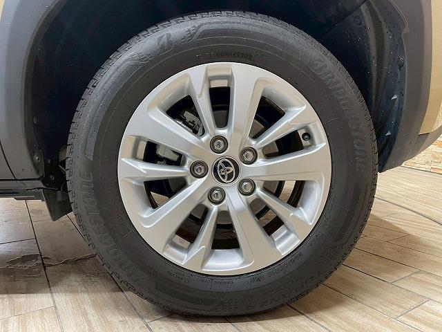 ヤリスクロス ハイブリッドＧ　純正ナビＴＶ　全周囲　追従クルコン　ＥＴＣ　ブラインドスポットモニター　ドライブレコーダー　ＵＳＢポート　オートマチックハイビーム　ステアリングリモコン　純正１６インチアルミ　ＬＥＤヘッドライト（74枚目）