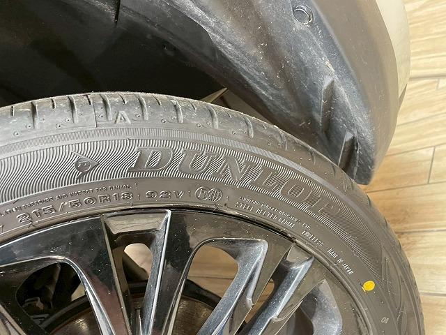 ヤリスクロス ハイブリッドＺ　ウルバーノ　純正ナビＴＶ　全周囲　ハーフレザー　ＥＴＣ　レーダークルコン　ＢＳＭ　オートマチックハイビーム　シートヒーター　ステアリングヒーター　ＬＥＤヘッド　純正１８インチアルミ　スマキープッシュ　ＨＤＭＩ（35枚目）