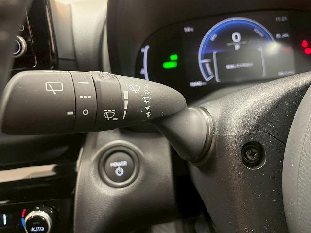 ヤリスクロス ハイブリッドＺ　ウルバーノ　純正ナビＴＶ　全周囲　ハーフレザー　ＥＴＣ　レーダークルコン　ＢＳＭ　オートマチックハイビーム　シートヒーター　ステアリングヒーター　ＬＥＤヘッド　純正１８インチアルミ　スマキープッシュ　ＨＤＭＩ（41枚目）