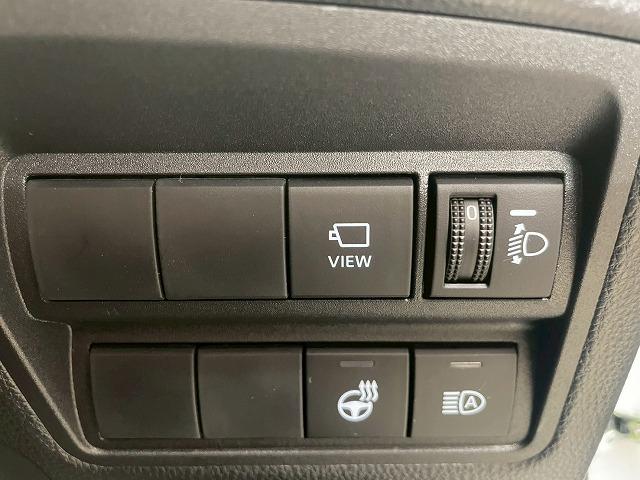 ヤリスクロス ハイブリッドＺ　ウルバーノ　純正ナビＴＶ　全周囲　ハーフレザー　ＥＴＣ　レーダークルコン　ＢＳＭ　オートマチックハイビーム　シートヒーター　ステアリングヒーター　ＬＥＤヘッド　純正１８インチアルミ　スマキープッシュ　ＨＤＭＩ（43枚目）