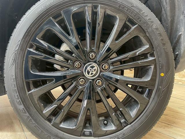 ヤリスクロス ハイブリッドＺ　ウルバーノ　純正ナビＴＶ　全周囲　ハーフレザー　ＥＴＣ　レーダークルコン　ＢＳＭ　オートマチックハイビーム　シートヒーター　ステアリングヒーター　ＬＥＤヘッド　純正１８インチアルミ　スマキープッシュ　ＨＤＭＩ（48枚目）