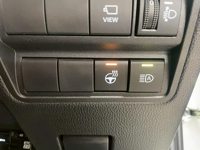 ヤリスクロス ハイブリッドＺ　ウルバーノ　純正ナビＴＶ　全周囲　ハーフレザー　ＥＴＣ　レーダークルコン　ＢＳＭ　オートマチックハイビーム　シートヒーター　ステアリングヒーター　ＬＥＤヘッド　純正１８インチアルミ　スマキープッシュ　ＨＤＭＩ（56枚目）