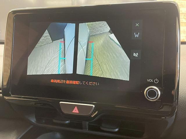 ヤリスクロス ハイブリッドＺ　ウルバーノ　純正ナビＴＶ　全周囲　ハーフレザー　ＥＴＣ　レーダークルコン　ＢＳＭ　オートマチックハイビーム　シートヒーター　ステアリングヒーター　ＬＥＤヘッド　純正１８インチアルミ　スマキープッシュ　ＨＤＭＩ（59枚目）