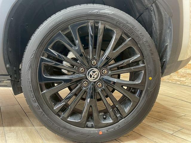 ヤリスクロス ハイブリッドＺ　ウルバーノ　純正ナビＴＶ　全周囲　ハーフレザー　ＥＴＣ　レーダークルコン　ＢＳＭ　オートマチックハイビーム　シートヒーター　ステアリングヒーター　ＬＥＤヘッド　純正１８インチアルミ　スマキープッシュ　ＨＤＭＩ（75枚目）