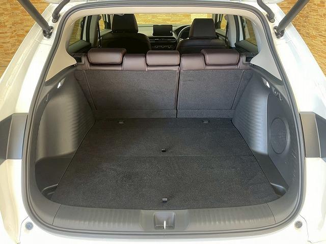 ＺＲ－Ｖ ｅ：ＨＥＶ　Ｚ　全周囲モニター　衝突軽減ブレーキ　ＥＴＣ　ＢＯＳＥサウンド　ドライブレコーダー　純正ナビ　フルセグＴＶ　アップルカープレイ　追従クルコン　レーンアシスト　シートヒーター　パワーシート　電動リアゲート（67枚目）