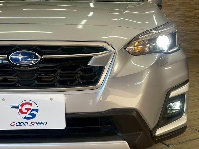 ＬＥＤヘッドを装備！夜道を照らします☆