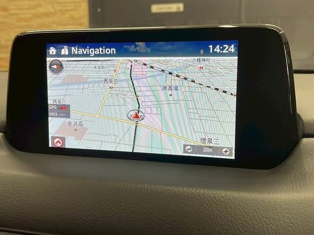 ＣＸ－５ ２０Ｓ　プロアクティブ　純正メーカーナビＴＶ　全周囲　ＨＵＤ　ＢＳＭ　シートヒーター　アダプティブクルーズコントロールシステム　純正アルミホイール　ＬＥＤヘッドライト　ドラレコ　ＥＴＣ　パワーシート　シートメモリー（3枚目）