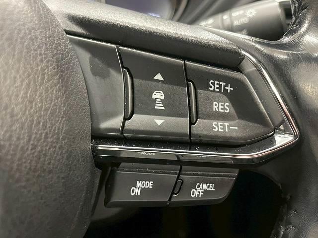 ＣＸ－５ ２０Ｓ　プロアクティブ　純正メーカーナビＴＶ　全周囲　ＨＵＤ　ＢＳＭ　シートヒーター　アダプティブクルーズコントロールシステム　純正アルミホイール　ＬＥＤヘッドライト　ドラレコ　ＥＴＣ　パワーシート　シートメモリー（7枚目）