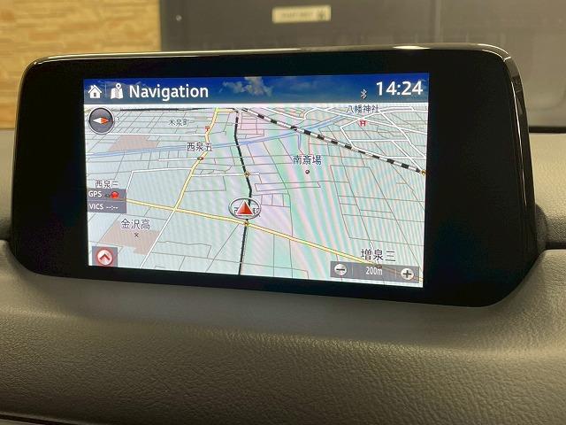 ＣＸ－５ ２０Ｓ　プロアクティブ　純正メーカーナビＴＶ　全周囲　ＨＵＤ　ＢＳＭ　シートヒーター　アダプティブクルーズコントロールシステム　純正アルミホイール　ＬＥＤヘッドライト　ドラレコ　ＥＴＣ　パワーシート　シートメモリー（22枚目）