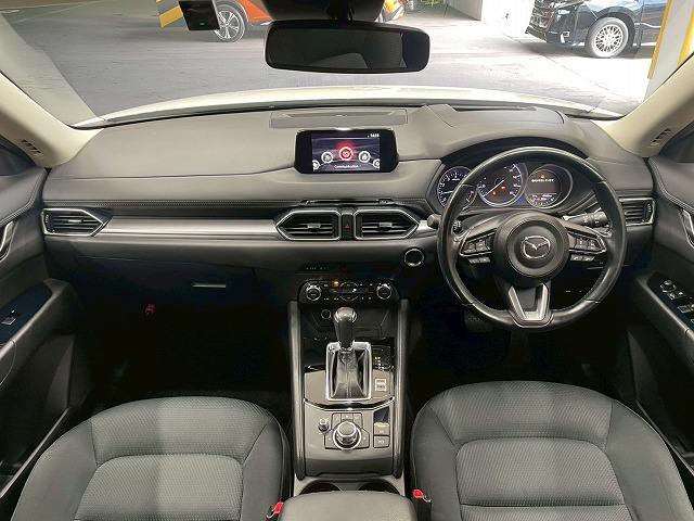 ＣＸ－５ ２０Ｓ　プロアクティブ　純正メーカーナビＴＶ　全周囲　ＨＵＤ　ＢＳＭ　シートヒーター　アダプティブクルーズコントロールシステム　純正アルミホイール　ＬＥＤヘッドライト　ドラレコ　ＥＴＣ　パワーシート　シートメモリー（53枚目）