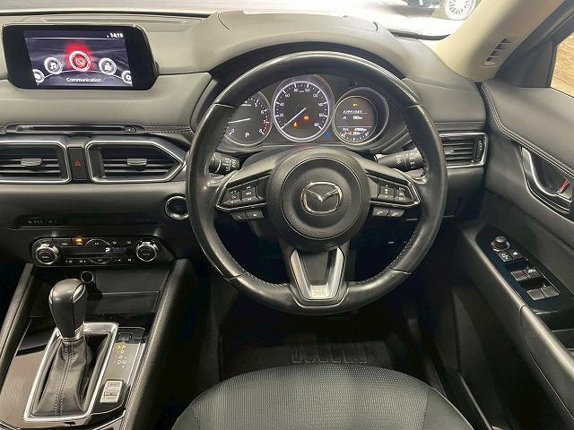 ＣＸ－５ ２０Ｓ　プロアクティブ　純正メーカーナビＴＶ　全周囲　ＨＵＤ　ＢＳＭ　シートヒーター　アダプティブクルーズコントロールシステム　純正アルミホイール　ＬＥＤヘッドライト　ドラレコ　ＥＴＣ　パワーシート　シートメモリー（54枚目）