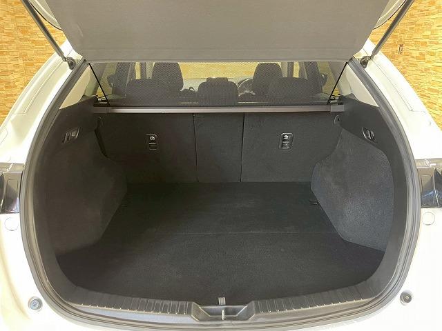 ＣＸ－５ ２０Ｓ　プロアクティブ　純正メーカーナビＴＶ　全周囲　ＨＵＤ　ＢＳＭ　シートヒーター　アダプティブクルーズコントロールシステム　純正アルミホイール　ＬＥＤヘッドライト　ドラレコ　ＥＴＣ　パワーシート　シートメモリー（62枚目）