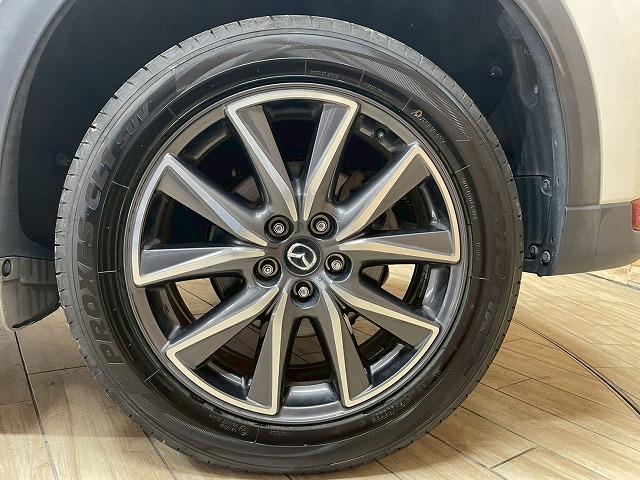 ＣＸ－５ ２０Ｓ　プロアクティブ　純正メーカーナビＴＶ　全周囲　ＨＵＤ　ＢＳＭ　シートヒーター　アダプティブクルーズコントロールシステム　純正アルミホイール　ＬＥＤヘッドライト　ドラレコ　ＥＴＣ　パワーシート　シートメモリー（76枚目）