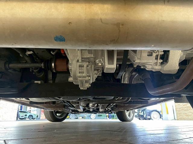 キックス Ｘ　ＦＯＵＲ　ツートーンインテリアエディション　純正ナビＴＶ　全周囲　プロパイロット　ＥＴＣ　デジタルインナーミラー　ドライブレコーダー　ＵＳＢポート　シートヒーター　オートエアコン　ＬＥＤ　純正１７インチアルミ　フォグライト　スマキープッシュ（23枚目）