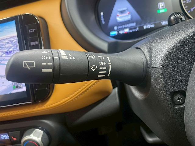 キックス Ｘ　ＦＯＵＲ　ツートーンインテリアエディション　純正ナビＴＶ　全周囲　プロパイロット　ＥＴＣ　デジタルインナーミラー　ドライブレコーダー　ＵＳＢポート　シートヒーター　オートエアコン　ＬＥＤ　純正１７インチアルミ　フォグライト　スマキープッシュ（27枚目）