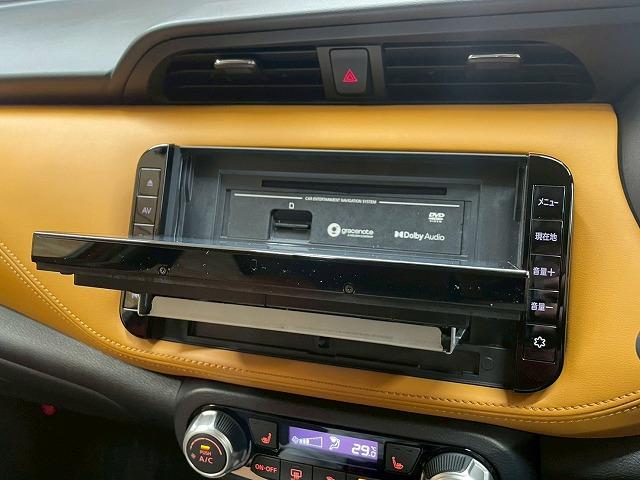 キックス Ｘ　ＦＯＵＲ　ツートーンインテリアエディション　純正ナビＴＶ　全周囲　プロパイロット　ＥＴＣ　デジタルインナーミラー　ドライブレコーダー　ＵＳＢポート　シートヒーター　オートエアコン　ＬＥＤ　純正１７インチアルミ　フォグライト　スマキープッシュ（30枚目）