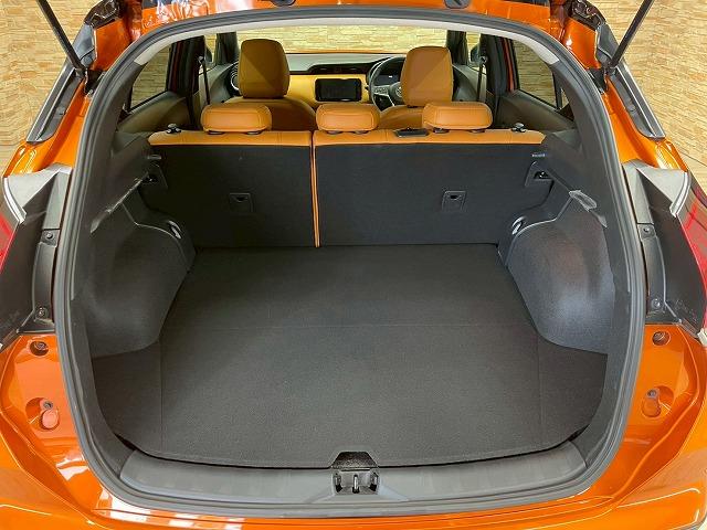 キックス Ｘ　ＦＯＵＲ　ツートーンインテリアエディション　純正ナビＴＶ　全周囲　プロパイロット　ＥＴＣ　デジタルインナーミラー　ドライブレコーダー　ＵＳＢポート　シートヒーター　オートエアコン　ＬＥＤ　純正１７インチアルミ　フォグライト　スマキープッシュ（34枚目）