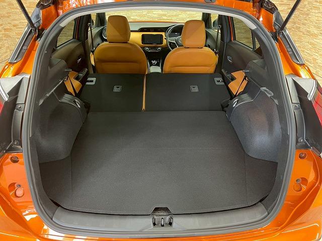 キックス Ｘ　ＦＯＵＲ　ツートーンインテリアエディション　純正ナビＴＶ　全周囲　プロパイロット　ＥＴＣ　デジタルインナーミラー　ドライブレコーダー　ＵＳＢポート　シートヒーター　オートエアコン　ＬＥＤ　純正１７インチアルミ　フォグライト　スマキープッシュ（37枚目）