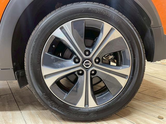 キックス Ｘ　ＦＯＵＲ　ツートーンインテリアエディション　純正ナビＴＶ　全周囲　プロパイロット　ＥＴＣ　デジタルインナーミラー　ドライブレコーダー　ＵＳＢポート　シートヒーター　オートエアコン　ＬＥＤ　純正１７インチアルミ　フォグライト　スマキープッシュ（41枚目）