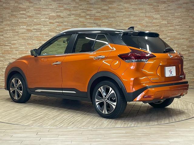 キックス Ｘ　ＦＯＵＲ　ツートーンインテリアエディション　純正ナビＴＶ　全周囲　プロパイロット　ＥＴＣ　デジタルインナーミラー　ドライブレコーダー　ＵＳＢポート　シートヒーター　オートエアコン　ＬＥＤ　純正１７インチアルミ　フォグライト　スマキープッシュ（74枚目）